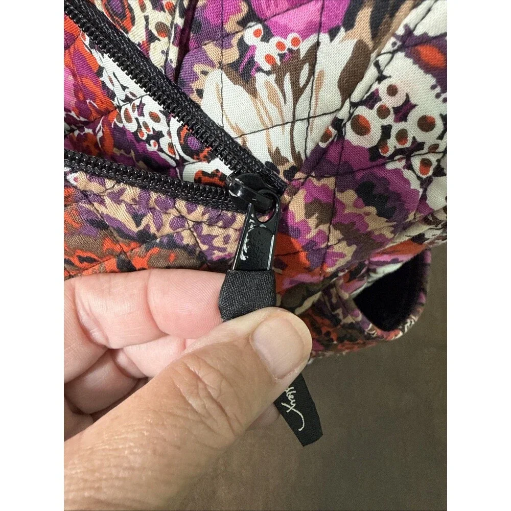 Vera Bradley this vera